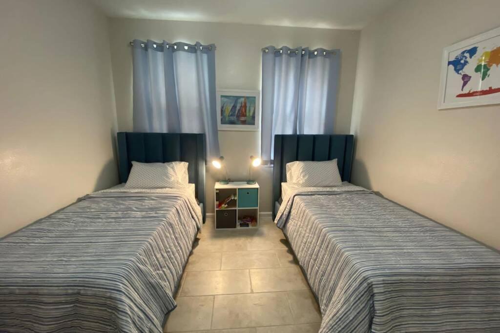 Luxury And Vintage Space To Enjoy Your Vacation!! Apartamento Kissimmee