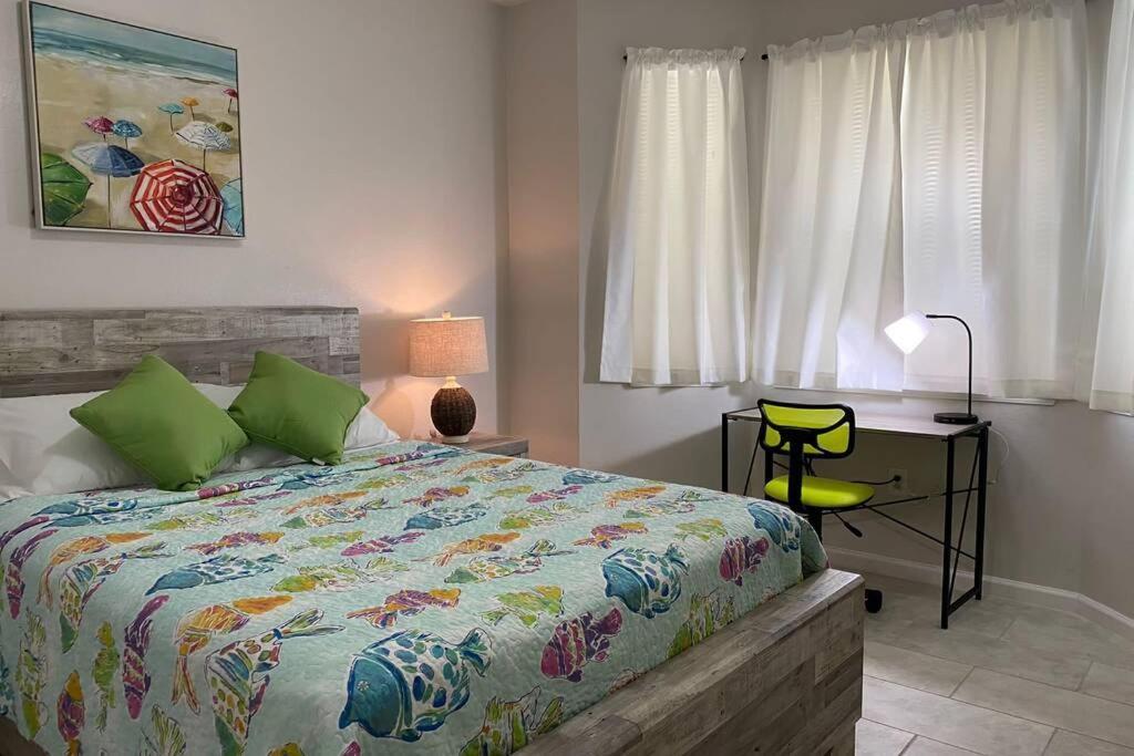 Luxury And Vintage Space To Enjoy Your Vacation!! Apartamento Kissimmee