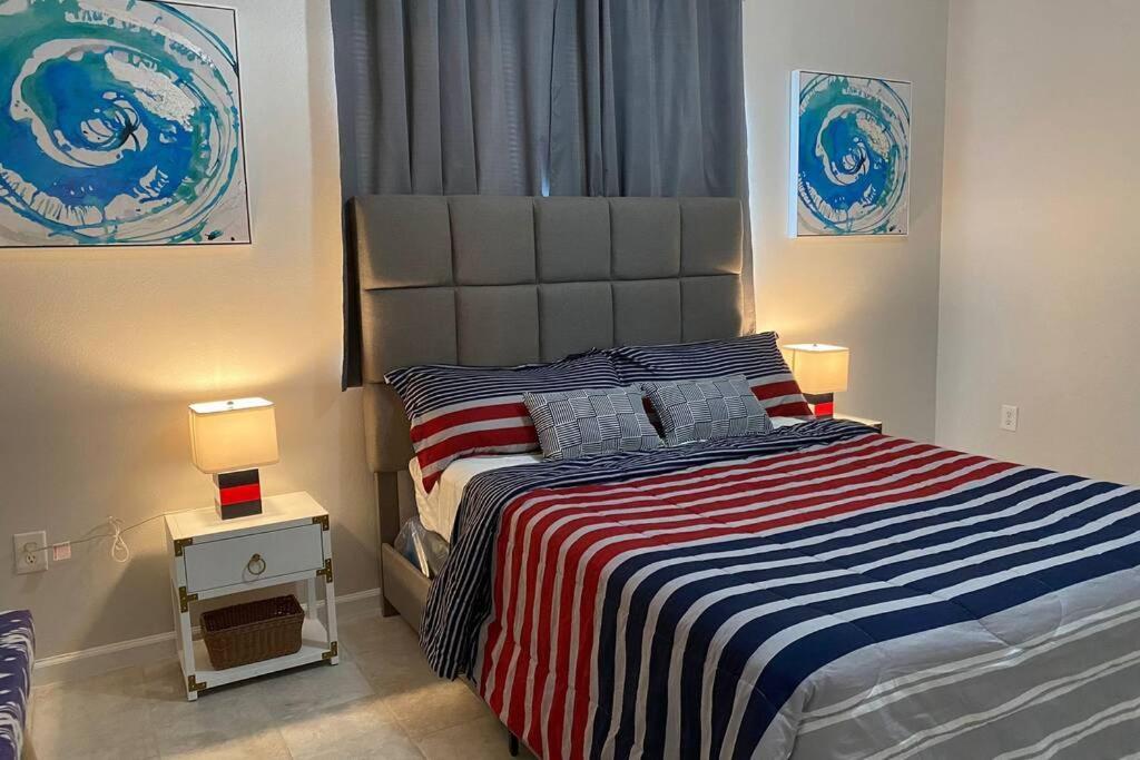 Apartamento Luxury And Vintage Space To Enjoy Your Vacation!! *
